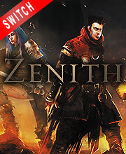 Zenith Switch