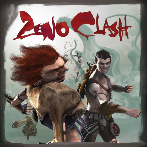 Acquista CD Key Zeno Clash Confronta Prezzi