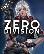 Zero Division Xbox Series X