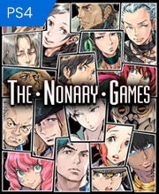 Zero Escape The Nonary Games Playstation 4