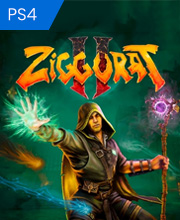 Ziggurat 2 Playstation 4
