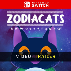 Zodiacats Trailer del Video