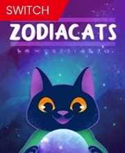 Zodiacats Switch