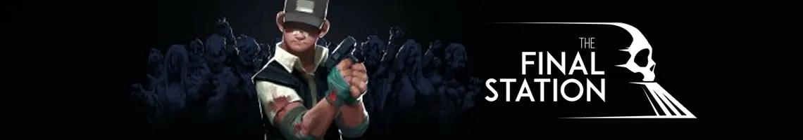 Un viaggio in treno fino ai confini dell’inferno post-apocalittico: The Final Station Un viaggio in treno fino ai confini dell’inferno post-apocalittico: The Final Station