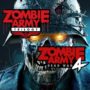 Zombie Army Trilogy in arrivo su Nintendo Switch