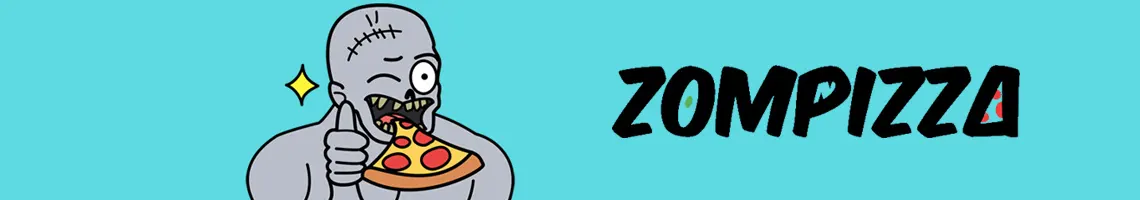 CONSEGNA PIZZE IN MEZZO AGLI ZOMBIE: ZOMPIZZA THE LAST DELIVERY