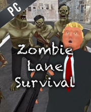 Zombie Lane Survival Pc