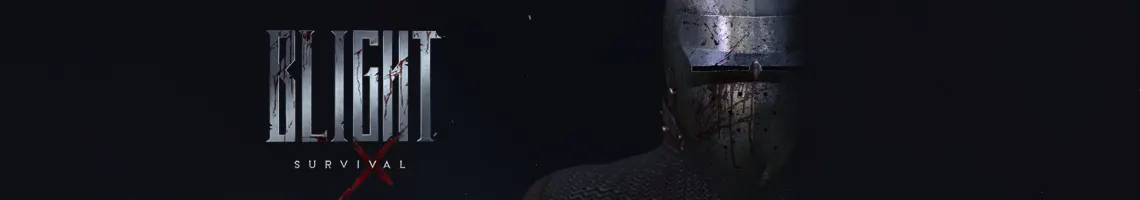 UN GIOCO DI ZOMBIE MEDIEVALE IN COOP: BLIGHT SURVIVAL