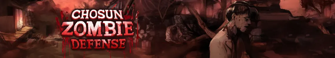 UN TOWER DEFENSE STORICO CONTRO I NON MORTI: CHOSUN ZOMBIE DEFENSE