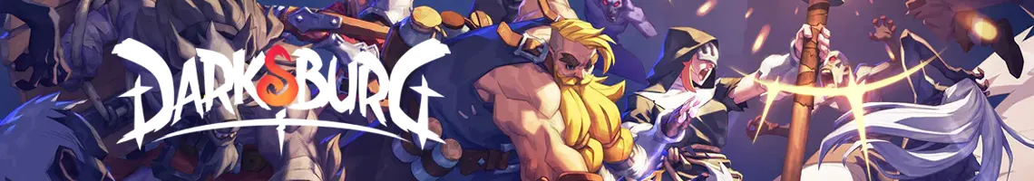 UN’AZIONE COOPERATIVA IN UNA CITTÀ MEDIEVALE INFETTA: DARKSBURG