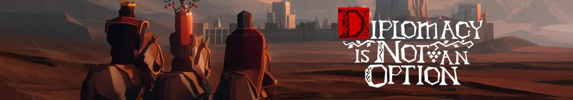 UN RTS MEDIEVALE CONTRO ORDE DI ZOMBIE: DIPLOMACY IS NOT AN OPTION