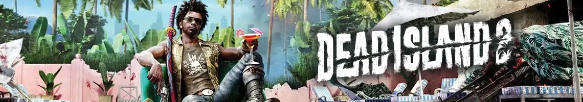 IL RITORNO SOLEGGIATO DELL’APOCALISSE: DEAD ISLAND 2