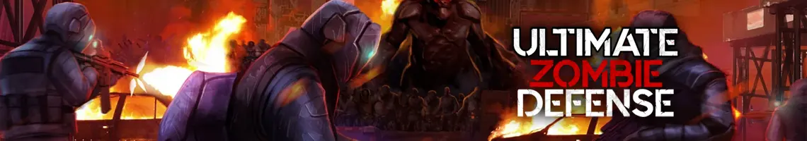 UN TOWER DEFENSE CONTRO I MORTI VIVENTI: ULTIMATE ZOMBIE DEFENSE