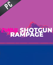 Zombie Shotgun Rampage Pc