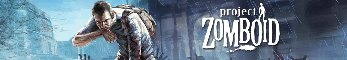 Il simulatore di sopravvivenza zombie più realistico di sempre: Project Zomboid