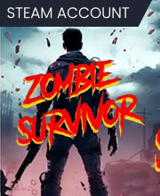 Zombie Survivor Undead City Attack Pc