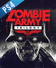 Zombie Army Trilogy Playstation 4