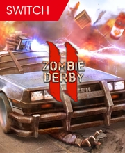 Zombie Derby 2 Switch