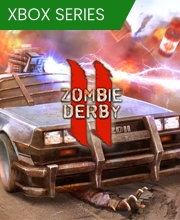 Zombie Derby 2 Xbox Series X