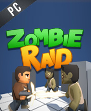 Zombie Raid Pc