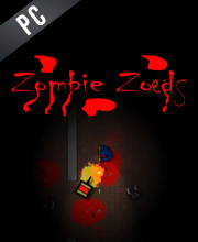 Zombie Zoeds Pc