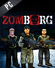 Zomborg Pc