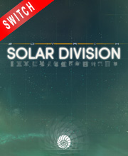 Zotrix Solar Division Switch