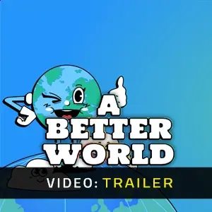 A Better World - Trailer