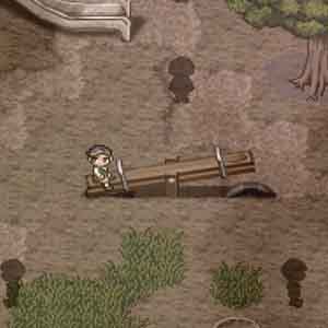 A Bird Story - da solo