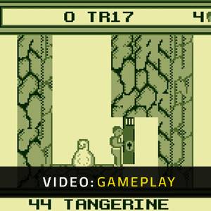 A Boy and His Blob Retro Collection - Gameplay