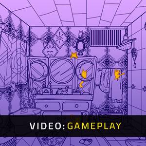 A Building Full of Cats Video di Gioco