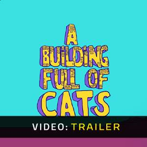 A Building Full of Cats Pc