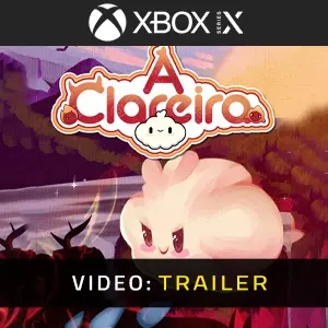 A Clareira Xbox Series - Trailer