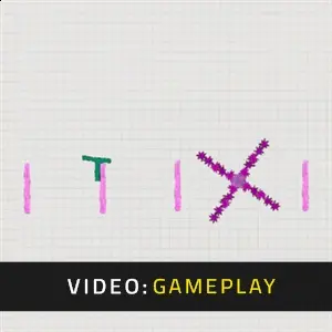 A Difficult Game About Letters - Video Gameplay