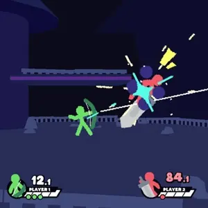 A Few Quick Matches - Arco e Frecce