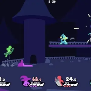 A Few Quick Matches - Quattro Giocatori