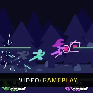 A Few Quick Matches - Video di Gameplay