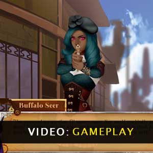 A Foretold Affair Gameplay Video