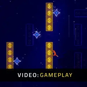 A Fox Tale - Gameplay