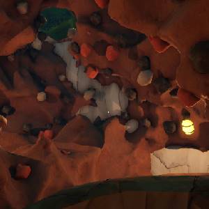 A Game About Digging A Hole - Sotterraneo