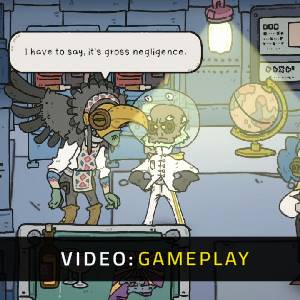 A Guidebook of Babel Video di Gioco