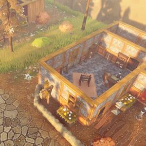 A Hero's Rest - Taverne di città