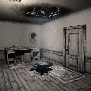 A Hole In My Room - Foro