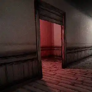 A Hole In My Room - Passaggio