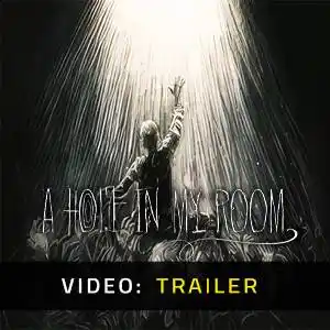 A Hole In My Room - Trailer del Video