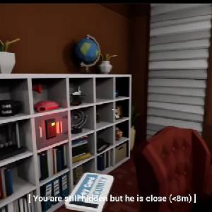 A House of Thieves - Carta Chiave