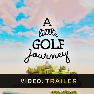 A Little Golf Journey - Trailer