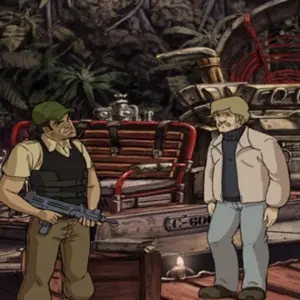 A New Beginning - Final Cut - Molo