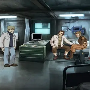 A New Beginning - Final Cut - Clinica