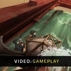 A New Beginning - Final Cut - Gameplay